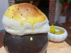 格鲁吉亚罐焖牛肉-格鲁·秀色Georgia’s Feast
