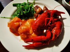 -白天鹅宾馆·流浮阁咖啡厅
