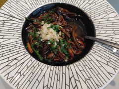 响油鳝糊-老洋房花园饭店(绍兴路店)