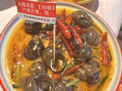 -老闵田螺馆·南昌特色(总店)