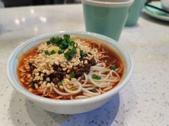 担担面-姚姚酸菜鱼(五象万象汇店)