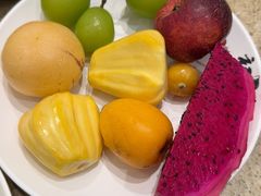 -初色海鲜自助(万丰路店)