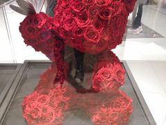 -ROSEONLY诺誓(广州K11店)