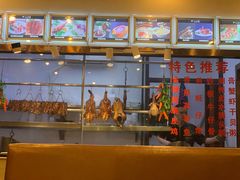 -金穗园·砂锅粥.醉鸡煲火锅(长寿路店)