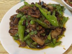 -王菊美食街·王菊面馆(总店)