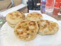 -牛庄高晓山风味馅饼城(海城店)