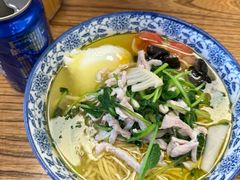 -潘德林茶社(新城河路店)