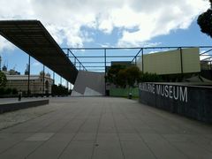 -墨尔本博物馆(Melbourne Museum)