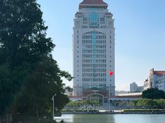 -厦门大学(思明校区)