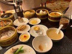 -博悦茶餐厅(文殊院店)