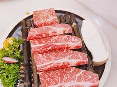 -韩宫宴烤肉·料理(南京江宁万达店)