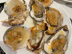 -云海轩·海鲜自助-河北云瑧世纪大饭店1F