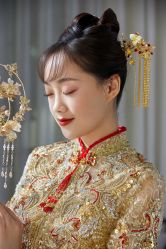 -洋洋婚纱品牌集合店