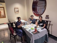 -聚味坊烤鸭店(草桥店)