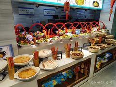 -老东家民间菜(迎宾路店)