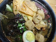 经典柳州螺蛳粉-螺大蛳柳州螺蛳粉·火锅·热干面(西城永捷店)