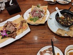 -宋都禾源·灌汤包子(汉兴路直营店)