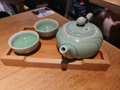 茉莉龙珠-苏堂阳春面•九年庆(北京路天河城店)