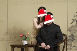 -时光纪全家福·母女写真