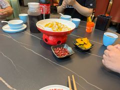 -嵇大厨好灶头农家菜