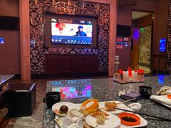 -萧邦音乐会所KTV·蒸汽活海鲜自助(福田店)