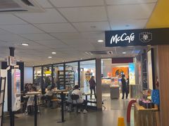 -麦当劳(平和堂店)