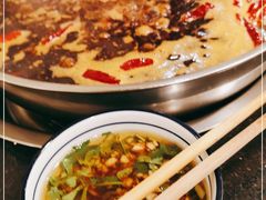 -飘香火锅(玉林西路店)