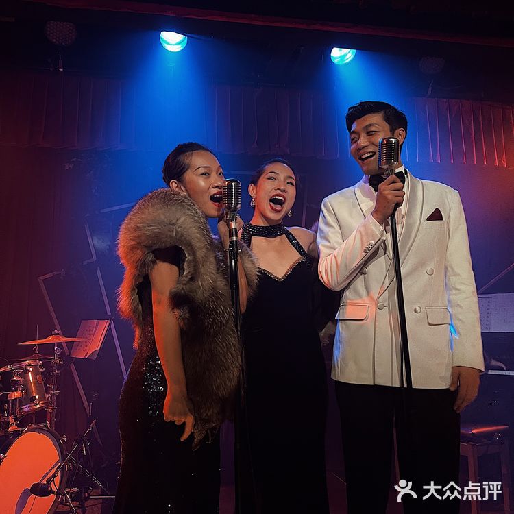 二刷浸入式戏剧鼻祖｜不眠之夜Sleep No More