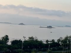 -厦门国际会议中心酒店(环岛路酒店)