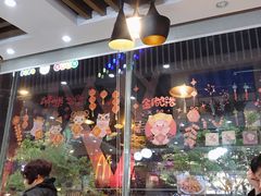 -Pelicana百利家炸鸡(江南西名店城店)