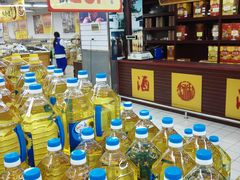 -农工商超市(金沙江路店)