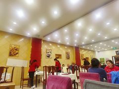 -奥华餐厅·老张记(台基厂店)