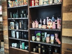 -星巴克(济南美莲广场店)