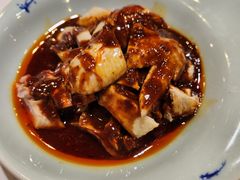 -东兴楼饭庄(六里桥店)