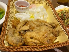 -粗茶淡饭•陕菜•家常菜