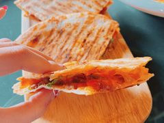 -BIGHOUSE·大房子电影主题融合餐厅(盐河巷店)