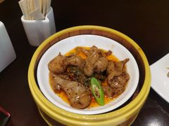 -博悦茶餐厅(文殊院店)