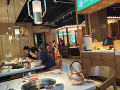 -周渝食惦酸菜鱼(青浦店)