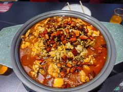 -美蛙四季(六里桥店)
