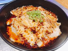 -鱼库·不仅是一家烤鱼店(车公庙店)