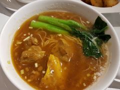咖喱牛腩-葡珍轩冰室(虹桥机场T1店)