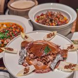 聚会聚餐应该怎么吃❓❗️