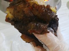 -到味·蒙小铁羊肉馆(粮道街总店)