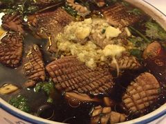 -不倒翁·徽天下名菜楼(马鞍山路店)