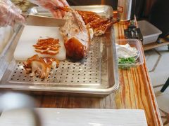 -漢舍中国菜馆(889广场店)