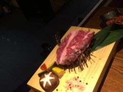 -炎蔵牛舌烤肉