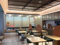 -桔子酒店(上海西藏北路地铁站店)