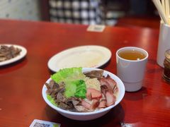 -陈光记烧腊(长寿路店)