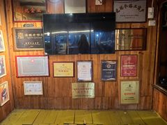 -蓝湾碧波·老字号·疍家非遗海上餐厅