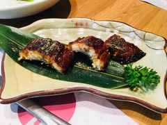 -赤坂亭·M9和牛烧肉·铁板烧(合肥万象城店)
